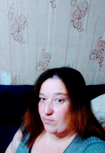 Моя фотография - Люба, 34 из Калуга (@luba11057)