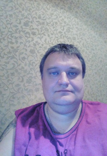 Моя фотография - сергей, 49 из Москва (@sergey5582223)