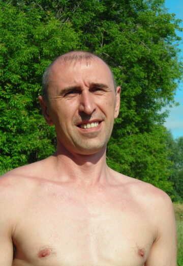 Моя фотография - Роман, 47 из Новосибирск (@velzevul)