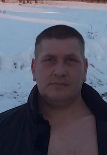 Моя фотография - Владик, 51 из Артемовский (@vladik2945)