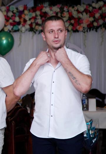 My photo - Vladimir, 38 from Akbulak (@vladimir309413)