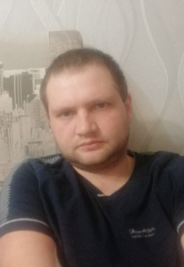My photo - Vyacheslav, 34 from Khabarovsk (@vyacheslav82923)