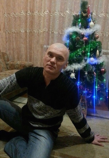 Моя фотография - Сергей Денисов, 44 из Изобильный (@sergeydenisov16)