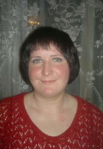 My photo - Olga, 40 from Sudogda (@olga112875)