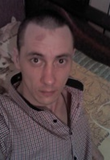 Моя фотография - Сергей, 39 из Челябинск (@sergey530857)