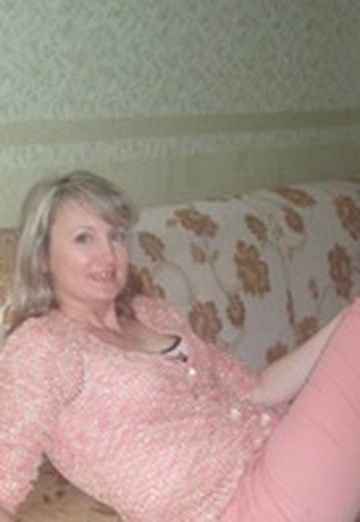 Моя фотография - Елена, 49 из Омск (@elena266893)