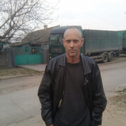 вова 52 года (Козерог) Новая Одесса