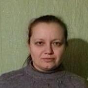Татьяна 38 лет (Дева) Сватово