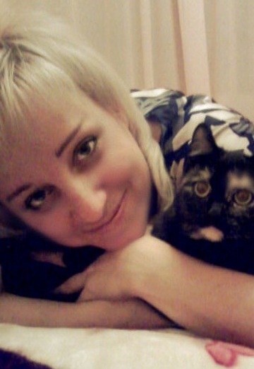 Моя фотография - Елена, 48 из Барнаул (@elena-karmanova)