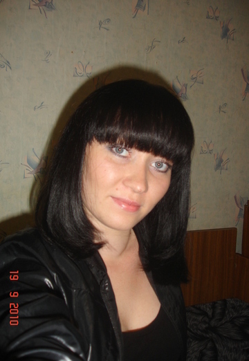 Моя фотография - Алина, 37 из Волгодонск (@alina4244)
