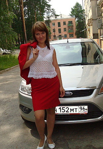 Olga (@o-kostromina) — my photo № 2