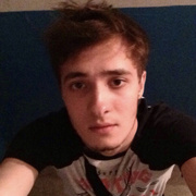 Mark, 28, Выборг
