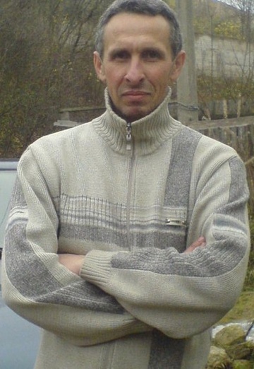 Моя фотография - Игорь, 56 из Тосно (@guniok)