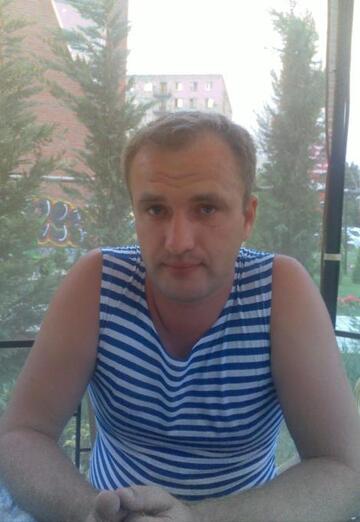 Моя фотография - Юрий, 43 из Краснодар (@uriy50629)