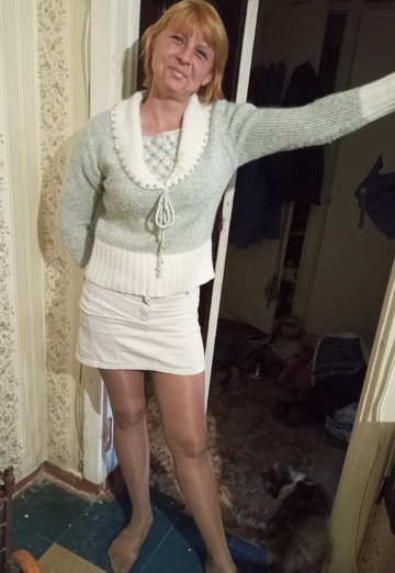 My photo - Natalya, 45 from Lysychansk (@natalya284898)