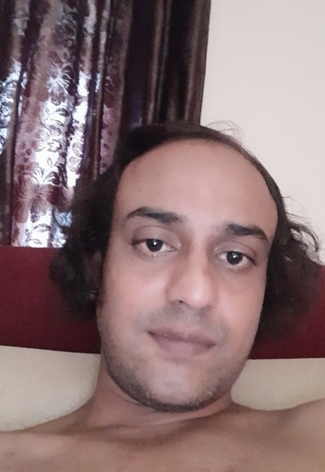 My photo - Darel, 39 from Bengaluru (@darel35)