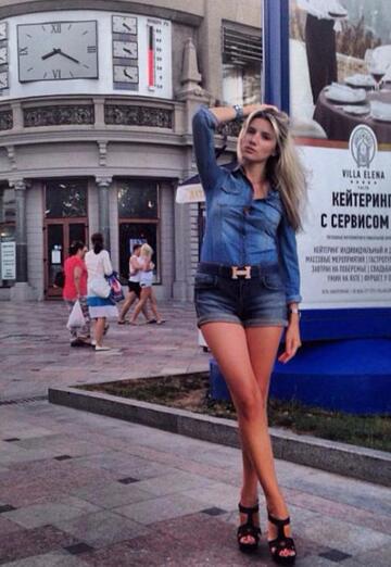 Anastasiya Bachurina (@anastasiyabachurina) — my photo № 2