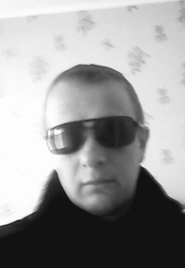 Моя фотография - павел, 48 из Крымск (@pavel119201)