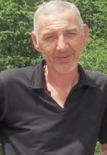 Моя фотография - Gurami Janjgava, 55 из Тбилиси (@guramijanjgava)