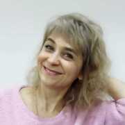 Olga 47 Gelendzhik