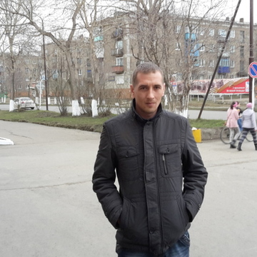 Моя фотография - Алексей, 43 из Углегорск (@aleksey157303)