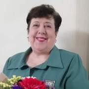 Анна, 62, Тольятти