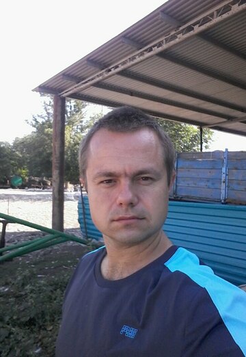 My photo - denis, 34 from Korenovsk (@denis194371)