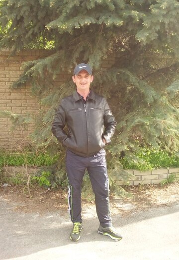 My photo - Makc, 40 from Luhansk (@makc1629)
