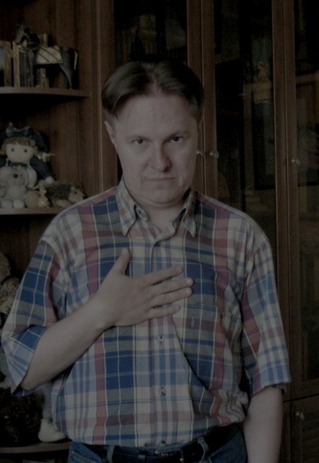 Pyotr (@petr62219) — my photo № 12
