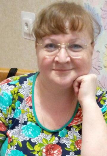 My photo - Olga, 51 from Tomsk (@olga65230)
