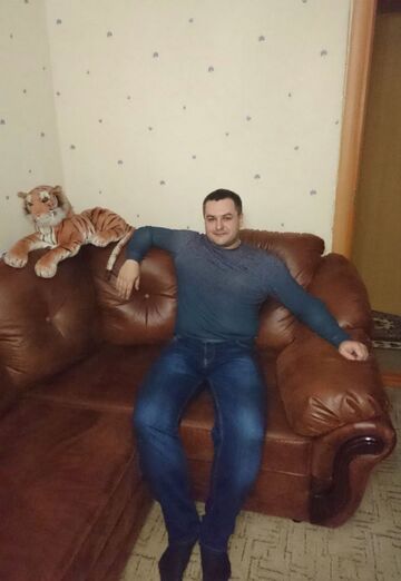 My photo - Dmitriy Fedotov, 41 from Rostov-on-don (@dmitriyfedotov12)