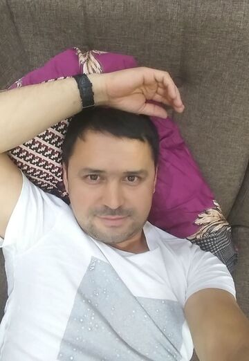 Моя фотография - Умид, 45 из Ташкент (@umid1845)