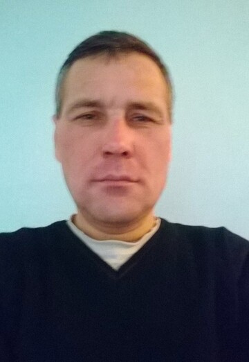 Моя фотография - Дмитрий, 52 из Орджоникидзе (@dmitriy104711)