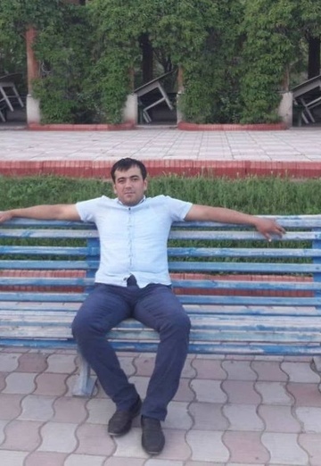 My photo - Lochinbek, 37 from Bishkek (@lochinbek81)