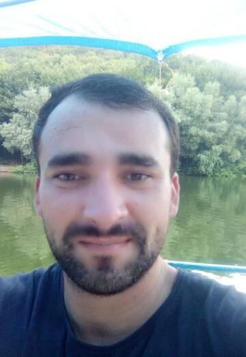 My photo - Misha, 30 from Chernivtsi (@misha81992)