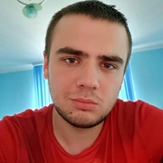 Кирилл, 21, Санкт-Петербург