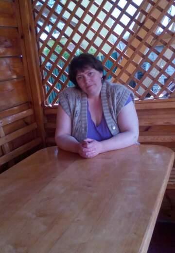 Моя фотография - Руслана, 42 из Ровно (@ruslana4031)