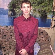 Владислав, 31, Кяхта