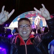 Базарсадо Дондукбаев, 34, Агинское