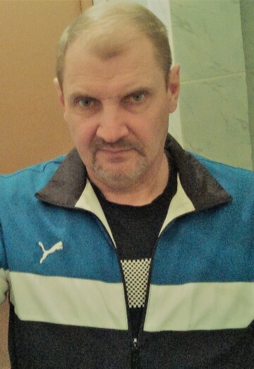 My photo - Andrey, 59 from Kazan (@andrey495142)