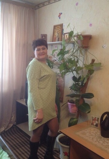 Elena (@elenashilkina10) — my photo № 10
