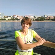 Ольга, 46, Павловка