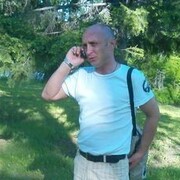 Дмитрий Федорко, 45, Волчиха