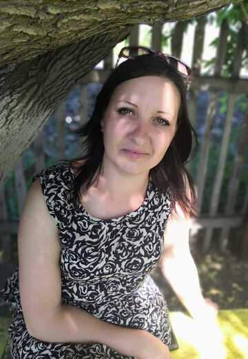 My photo - olga, 35 from Barnaul (@olga274782)