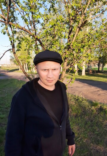 My photo - evgeniy, 44 from Omsk (@evgeniy364127)