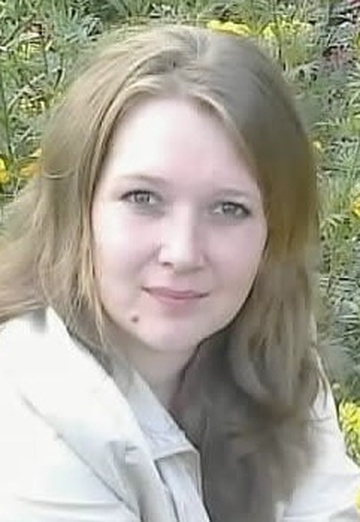 My photo - ***Tatyana ***, 44 from Leninsk-Kuznetsky (@tatyana160304)