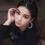 Ромина, 22, Моршанск