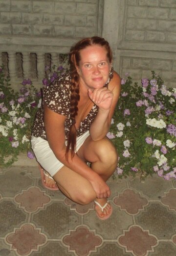My photo - Nataliya, 47 from Glazov (@nataliya30841)