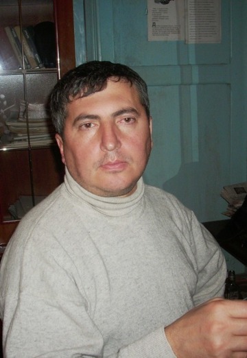 Моя фотография - eric, 61 из Владикавказ (@eric589)