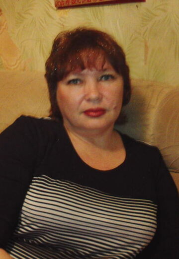 Моя фотография - Ирина, 57 из Советская Гавань (@irina236029)